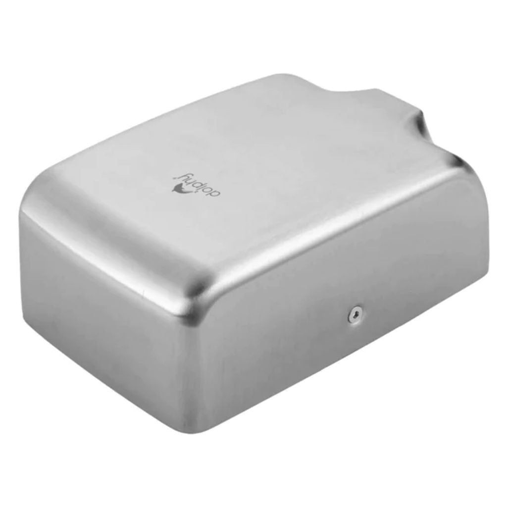 Dolphy SS High Speed Hand Dryer 1350W DAHD0049