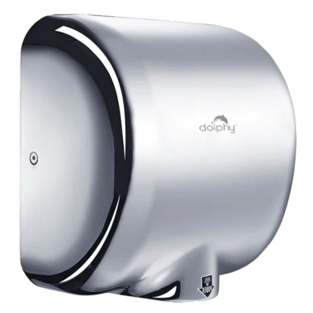 Dolphy 304 SS High Speed Hand Dryer 1800W DAHD0042