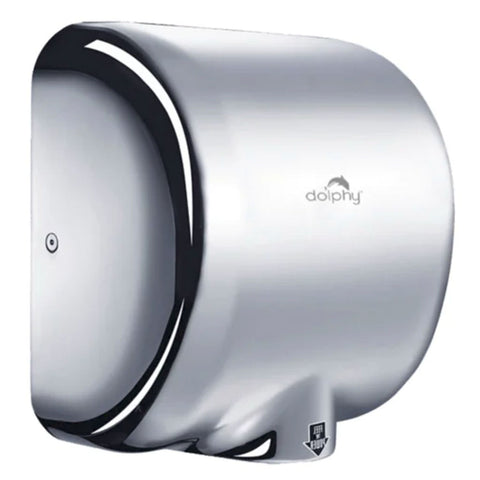 Dolphy 304 SS High Speed Hand Dryer 1800W DAHD0042