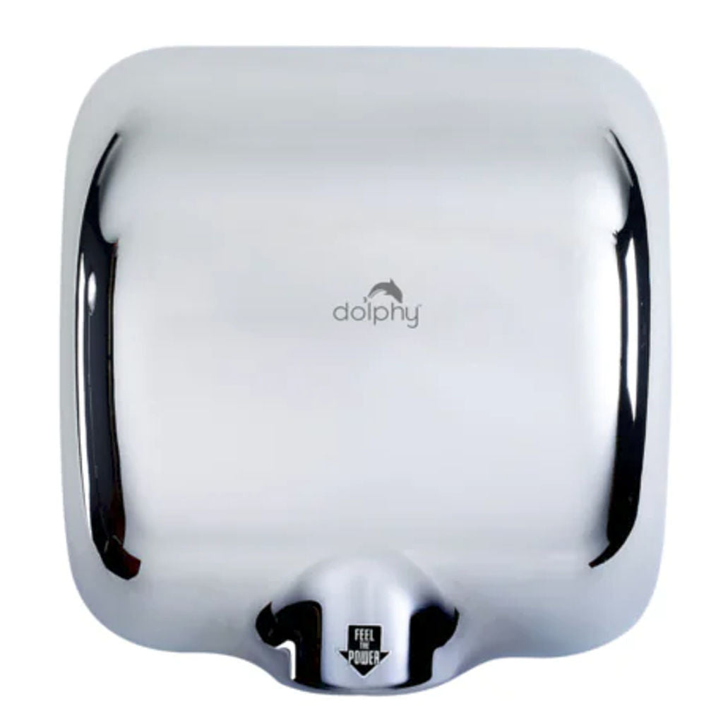 Dolphy 304 SS High Speed Hand Dryer 1800W DAHD0042