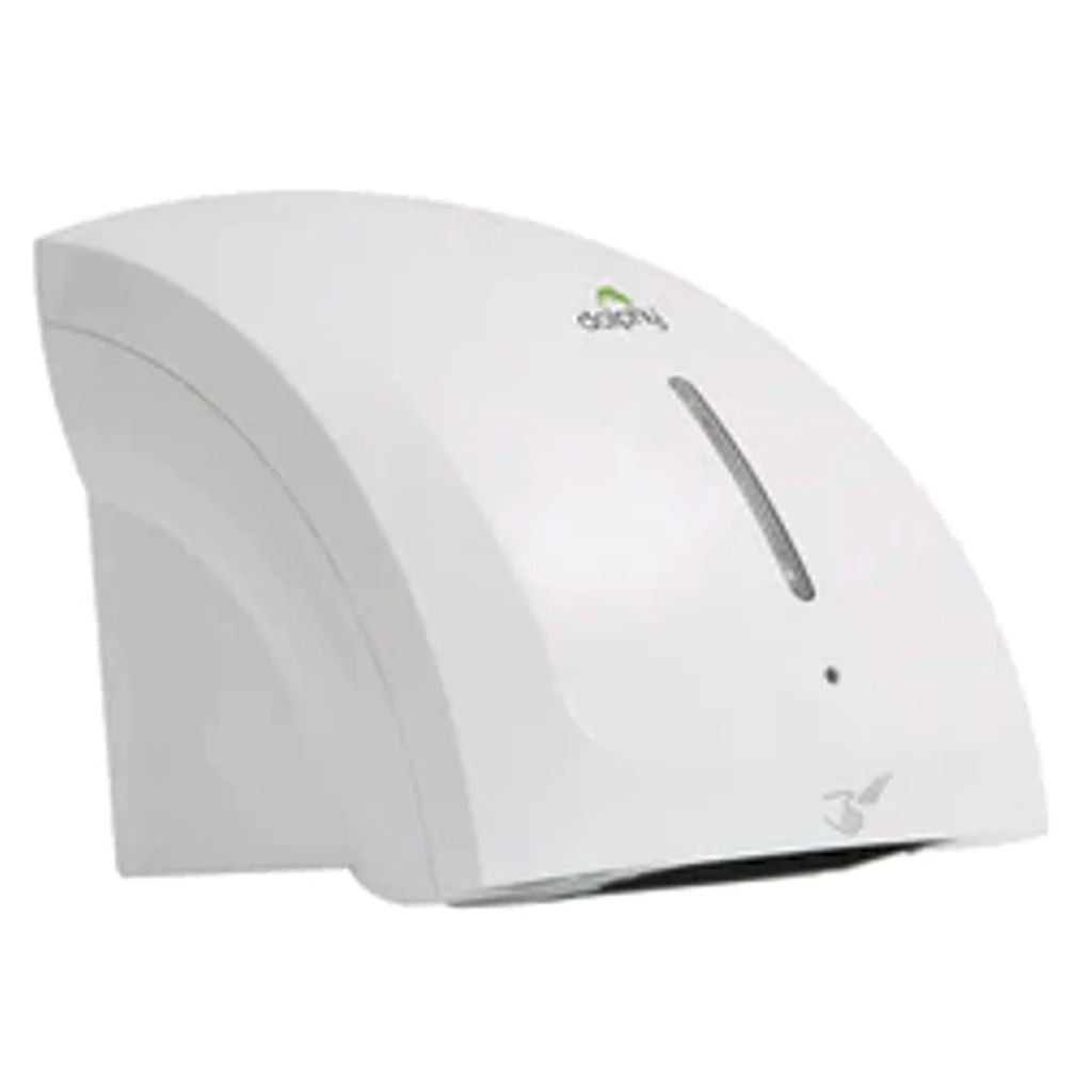 Dolphy Automatic Hand Dryer White 1800W DAHD0011