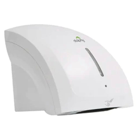 Dolphy Automatic Hand Dryer White 1800W DAHD0011