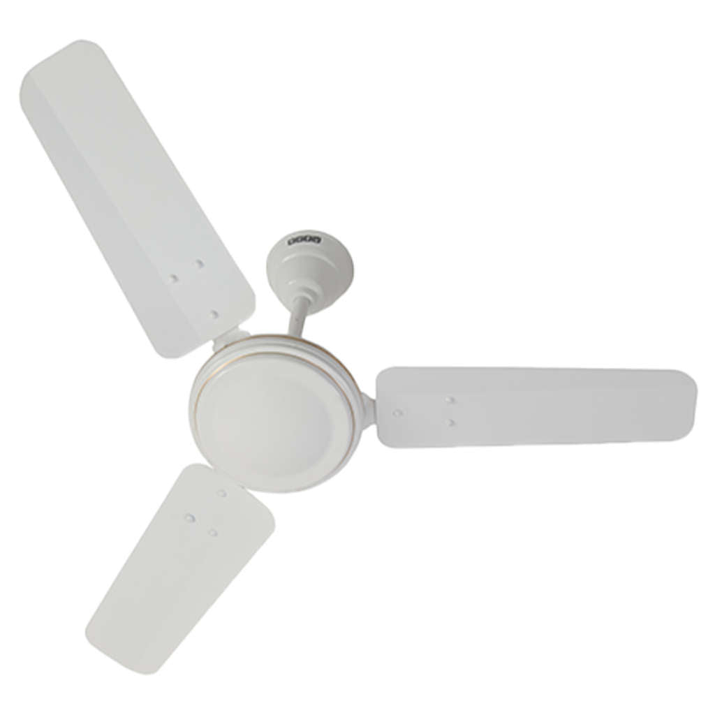Usha Striker Ceiling Fan White 900mm