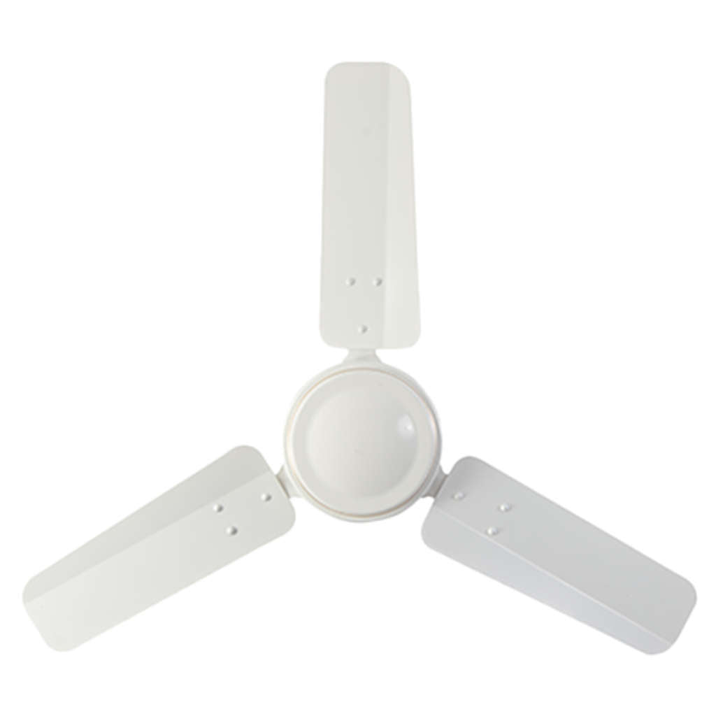 Usha Striker Ceiling Fan White 900mm