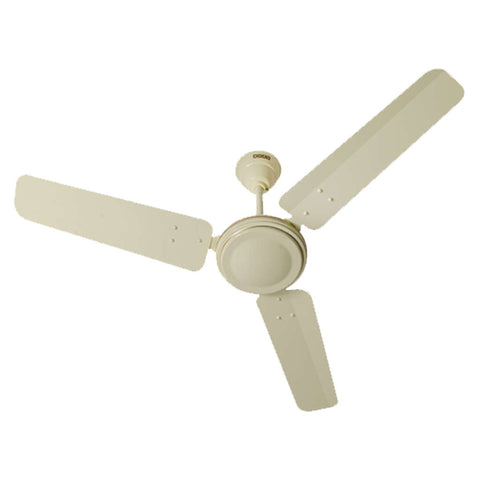 Usha Striker Ceiling Fan Ivory 900mm