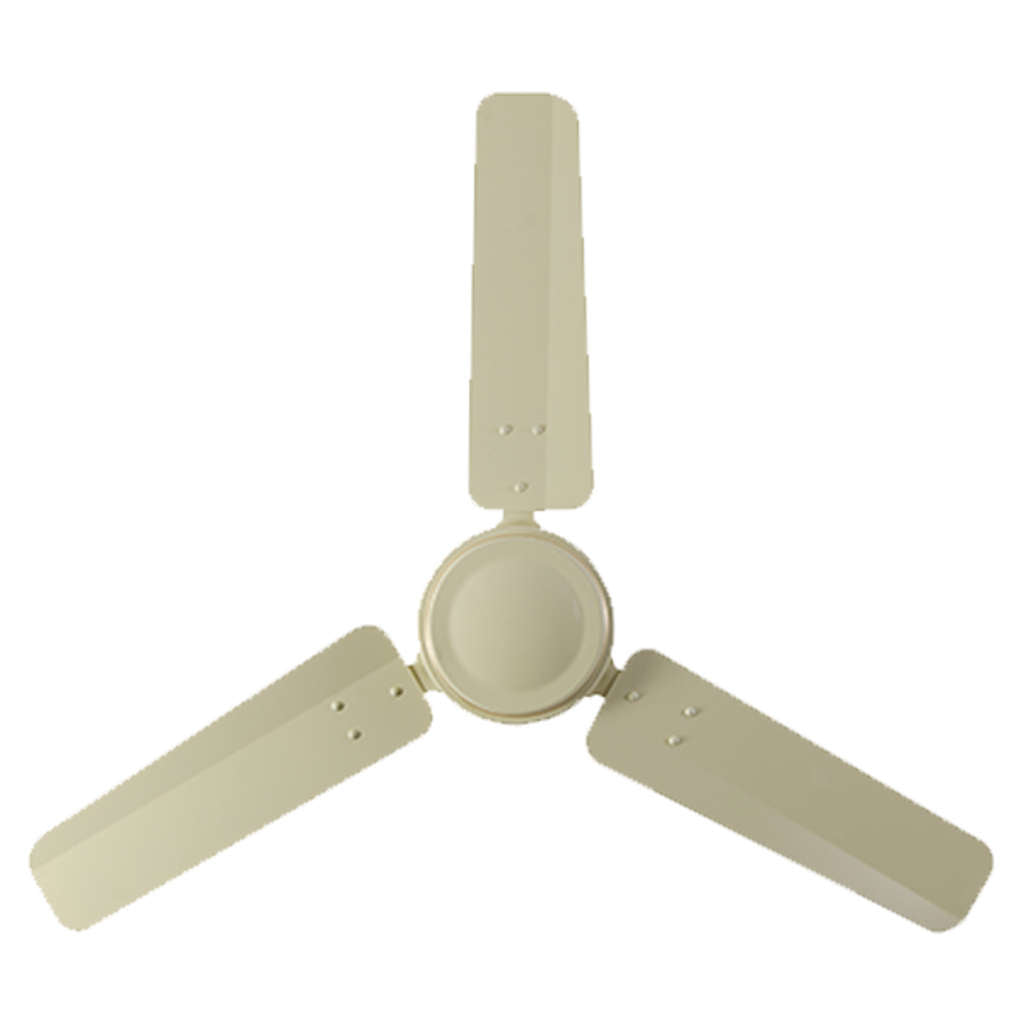 Usha Striker Ceiling Fan Ivory 900mm