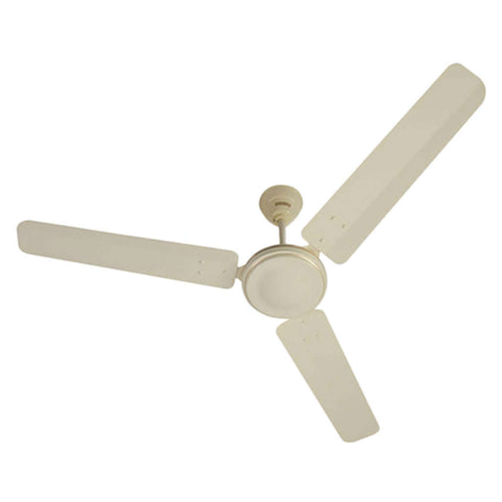 Usha Striker Ceiling Fan Ivory 1200mm
