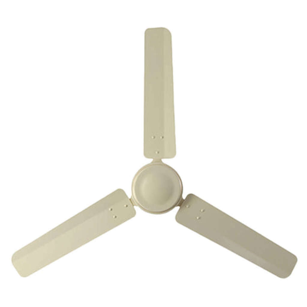 Usha Striker Ceiling Fan Ivory 1200mm