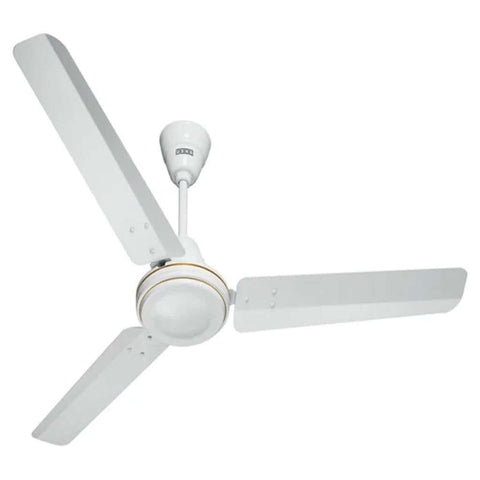 Usha Striker Ceiling Fan White 1200mm