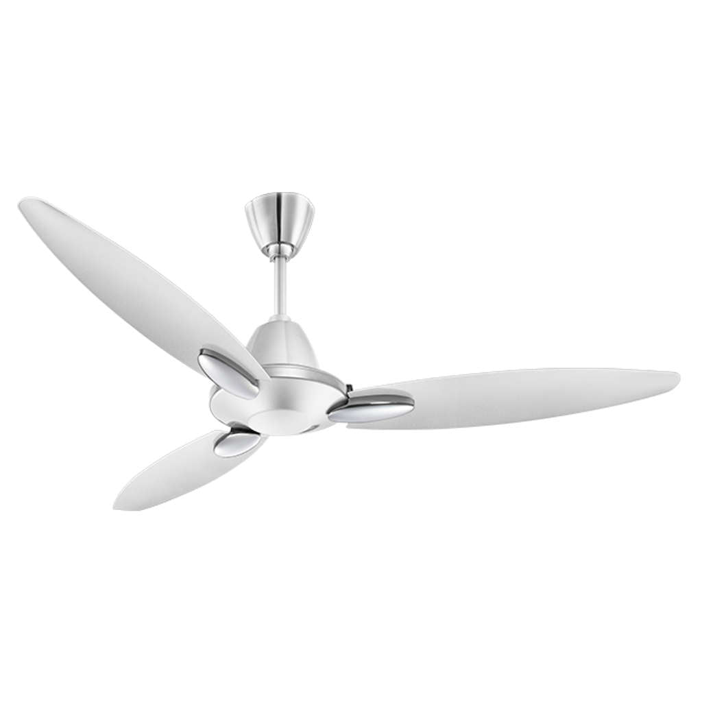 Usha Bloom Daffodil Ceiling Fan White 1250mm