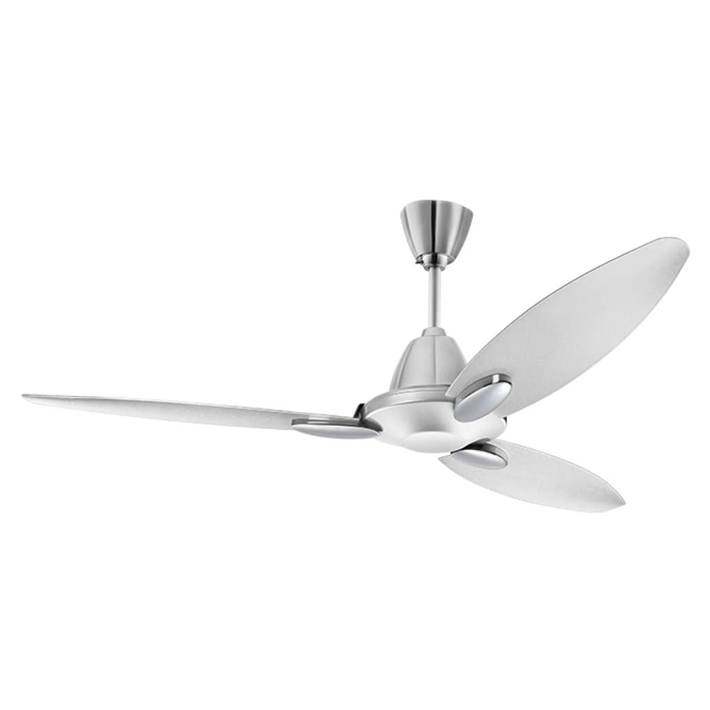 Usha Bloom Daffodil Ceiling Fan White 1250mm