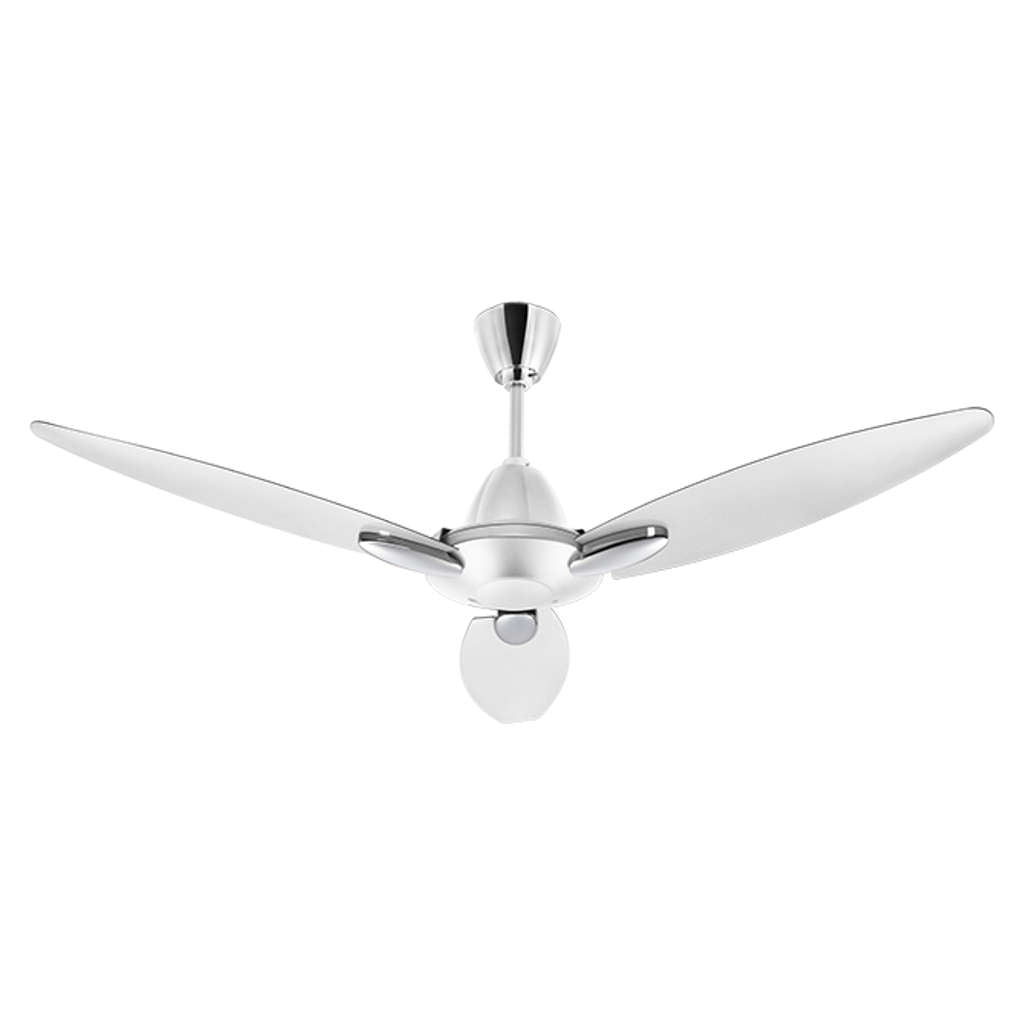 Usha Bloom Daffodil Ceiling Fan White 1250mm