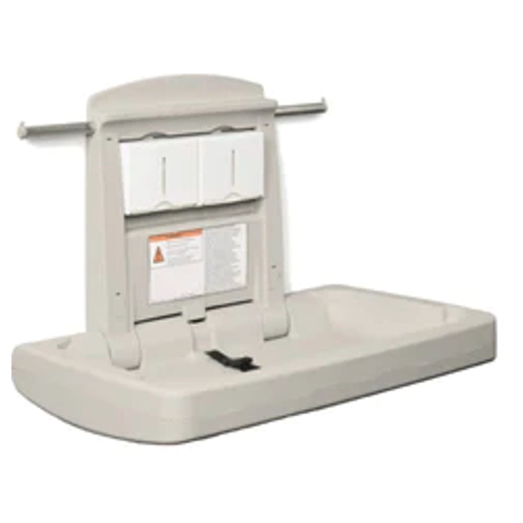 Dolphy Baby Diaper Changing Station DBCS0001