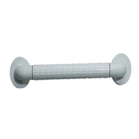 Dolphy 304 SS Tube Coated With Nylon  Handicap Safety Grab Bar 600 mm DHGB0014