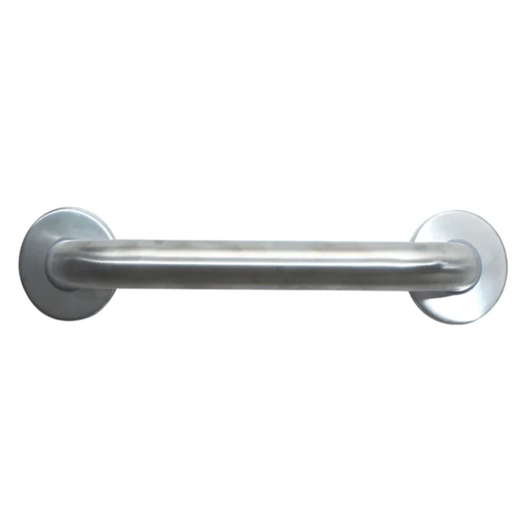Dolphy Stainless Steel  Handicap Safety Grab Bar 300 mm DHGB0012