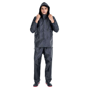 Duckback President Mens Rain Suit