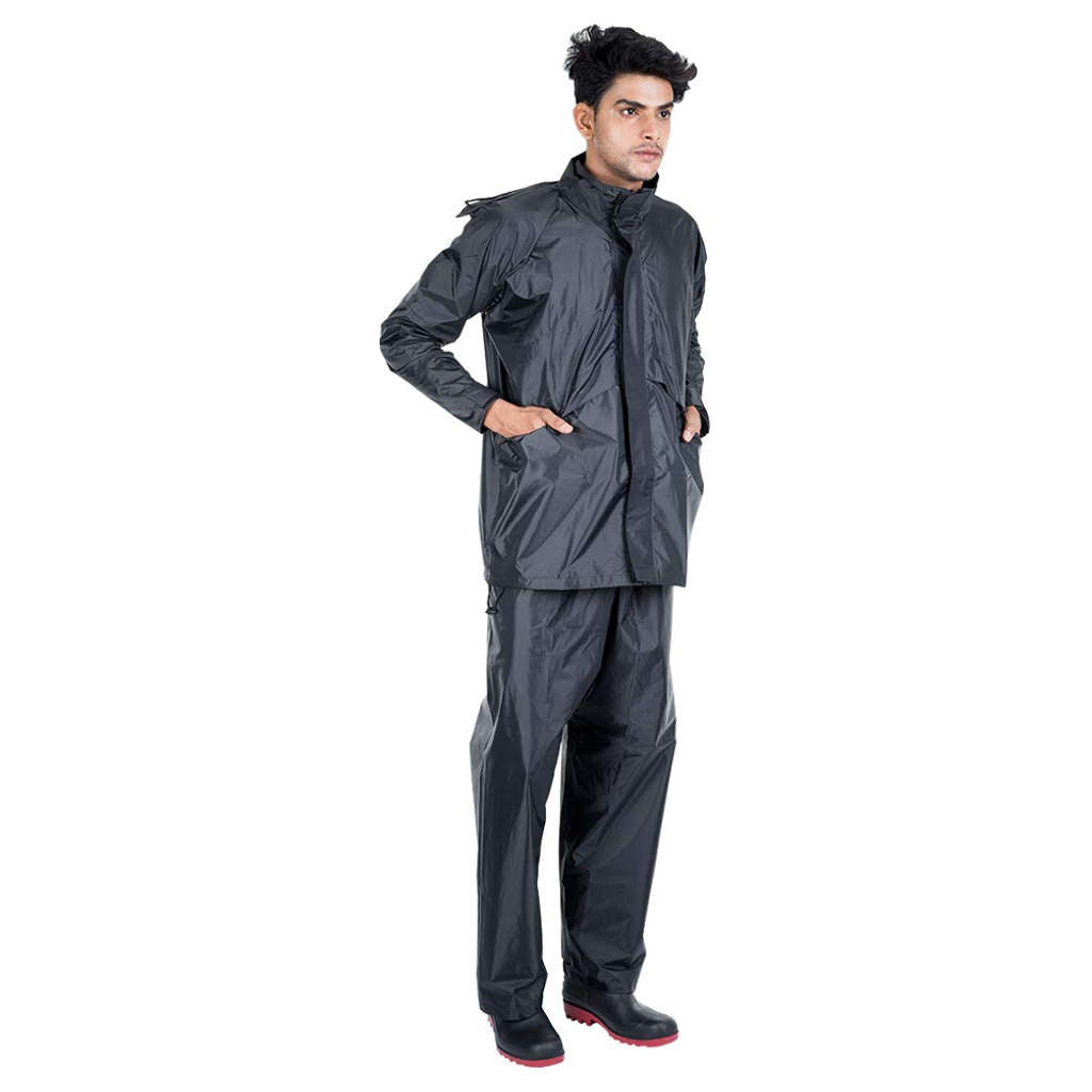 Dynamik Rain Suit - Buy Raincoat in Wholesale