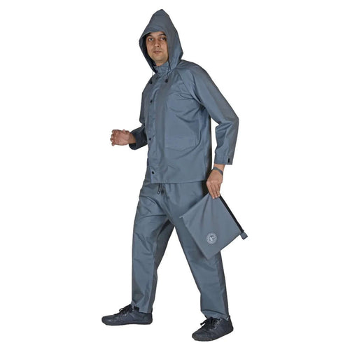 Duckback raincoat hotsell 729