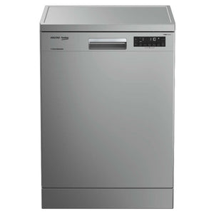 Voltas Beko 14 Place Settings Dishwasher Silver DF14S