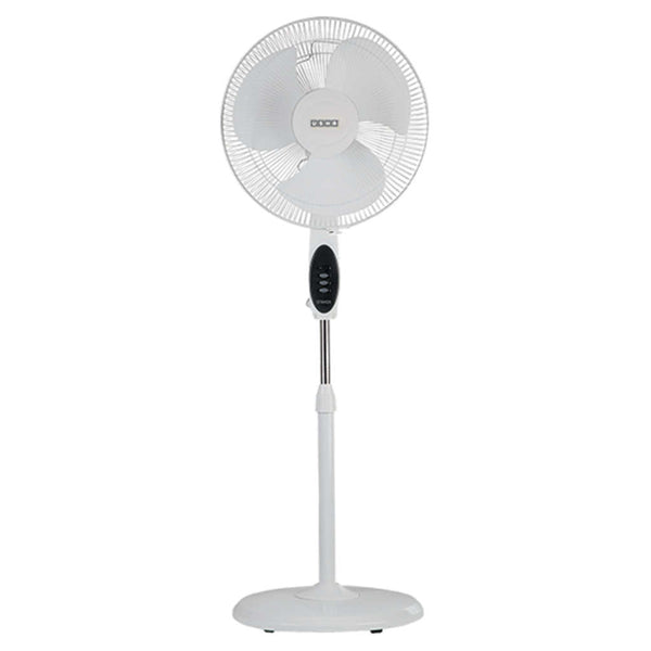 Buy Usha Striker High Speed Pedestal Fan 400mm Online at Bestomart