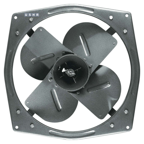 Usha Turbo Heavy Duty Exhaust Fan 300mm
