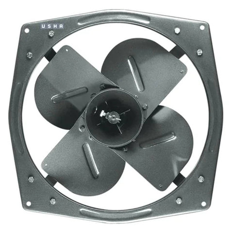 Usha Turbo Heavy Duty Exhaust Fan 300mm