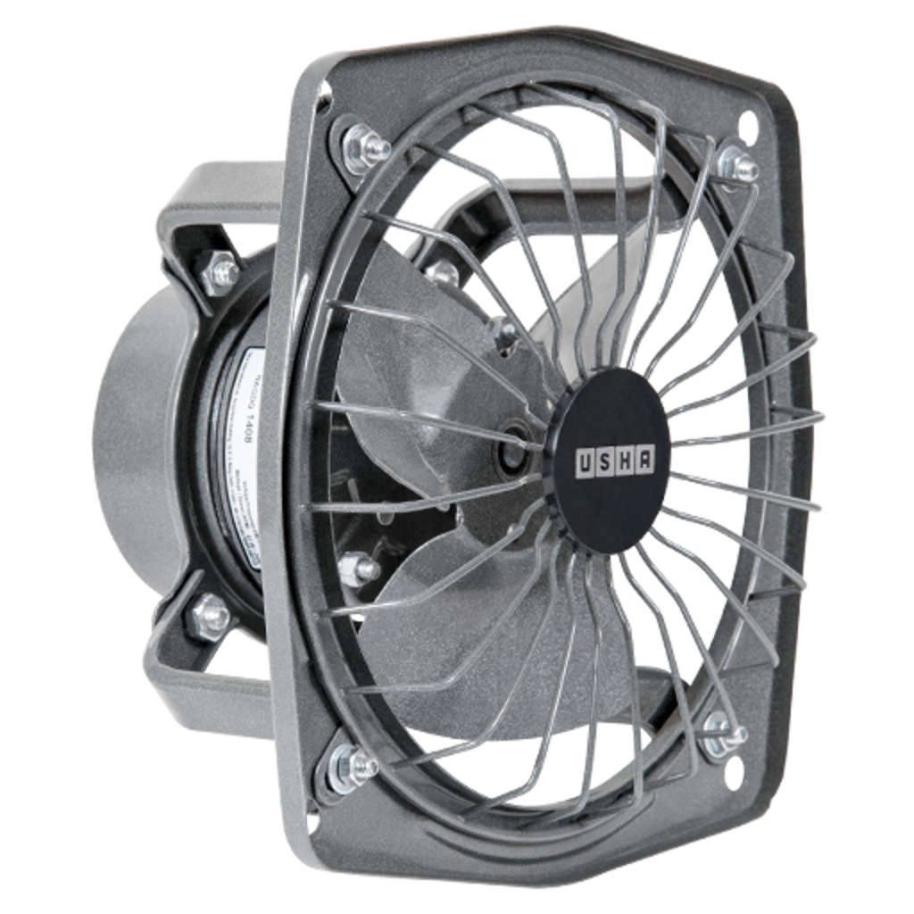 Usha Aeroclean Pro Exhaust Fan 150mm