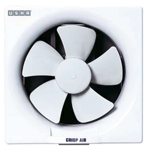 Usha Crisp Air Exhaust Fan 250mm