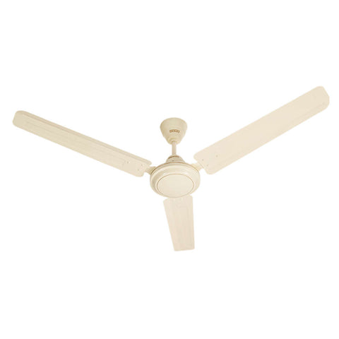 Usha Racer Ceiling Fan 1200mm Ivory