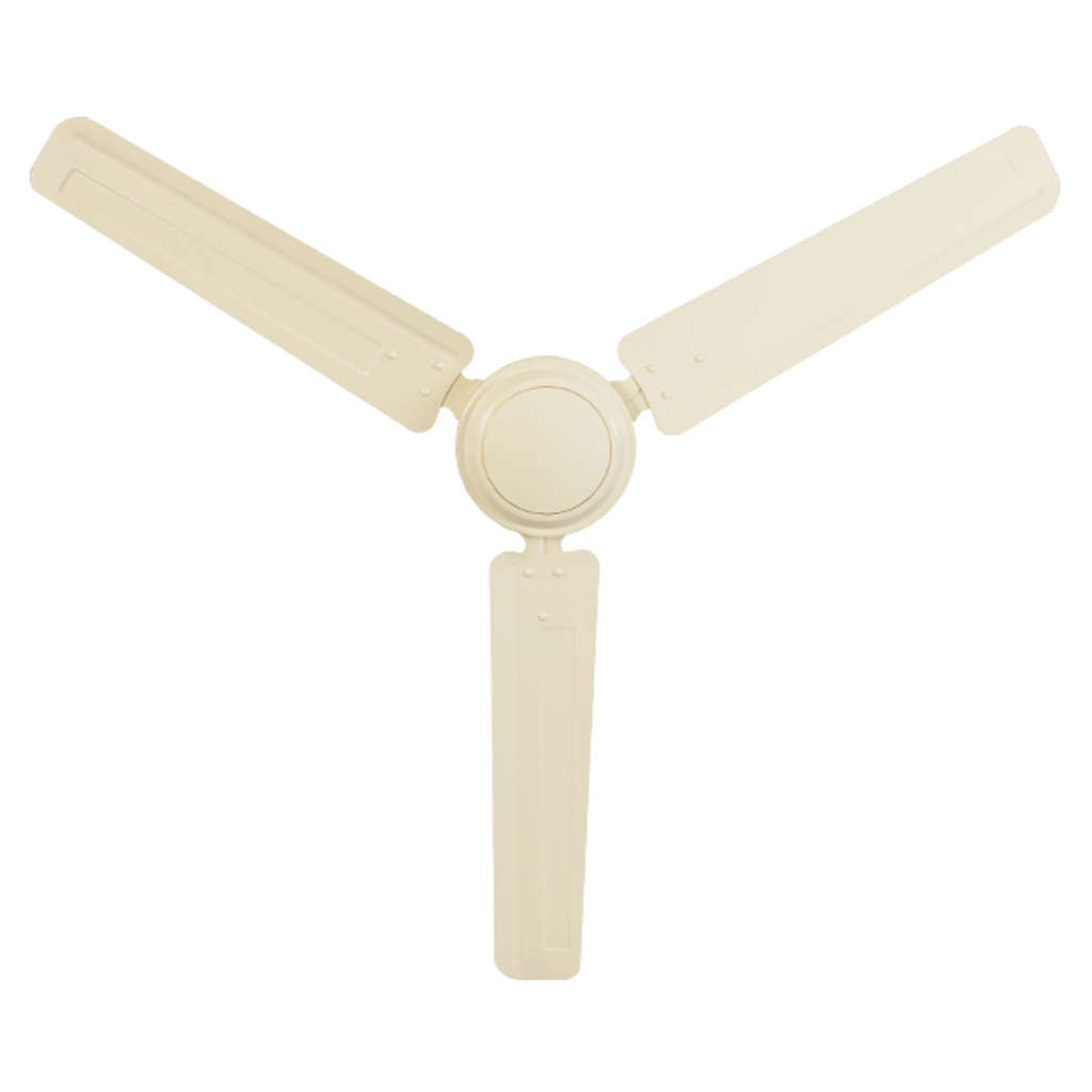 Usha Racer Ceiling Fan 1200mm Ivory