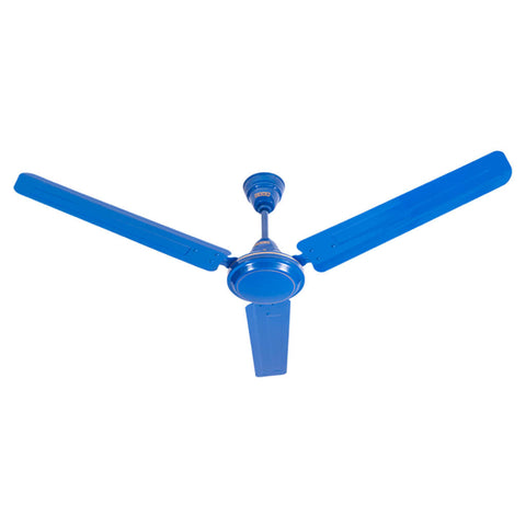 Usha Racer Ceiling Fan 1200mm Blue