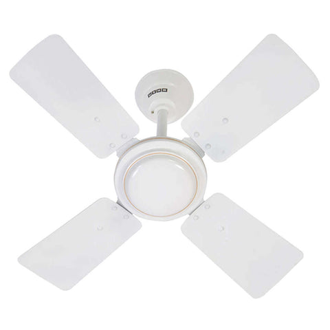 Usha Swift Ceiling Fan White 600mm