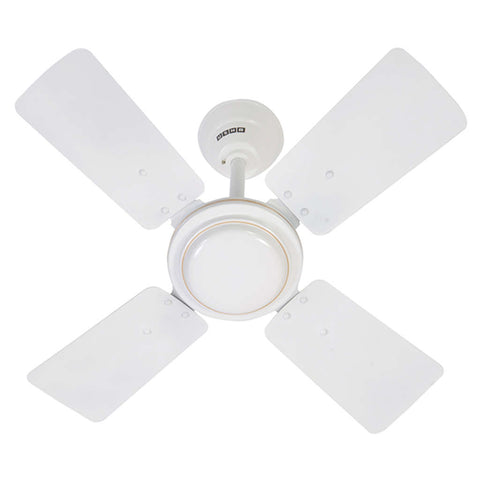 Usha Swift Ceiling Fan White 600mm