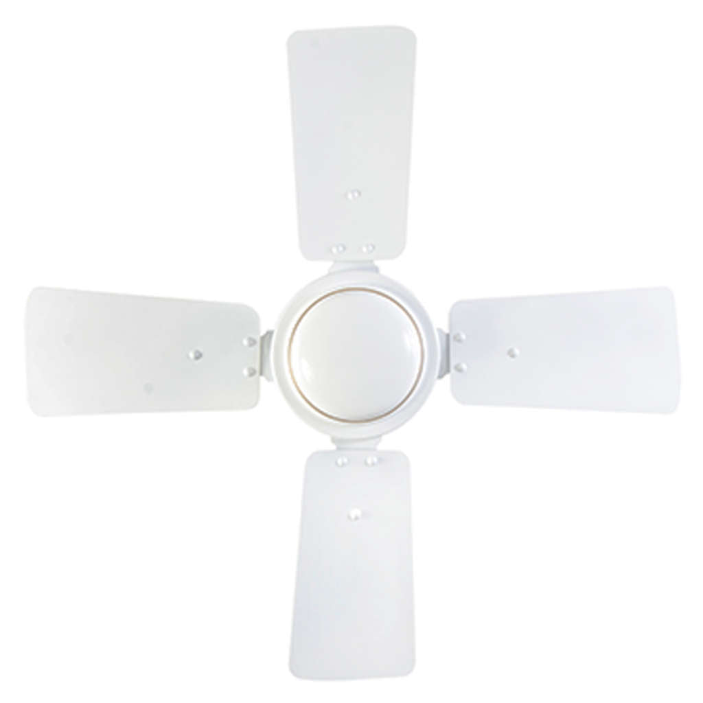 Usha Swift Ceiling Fan White 600mm