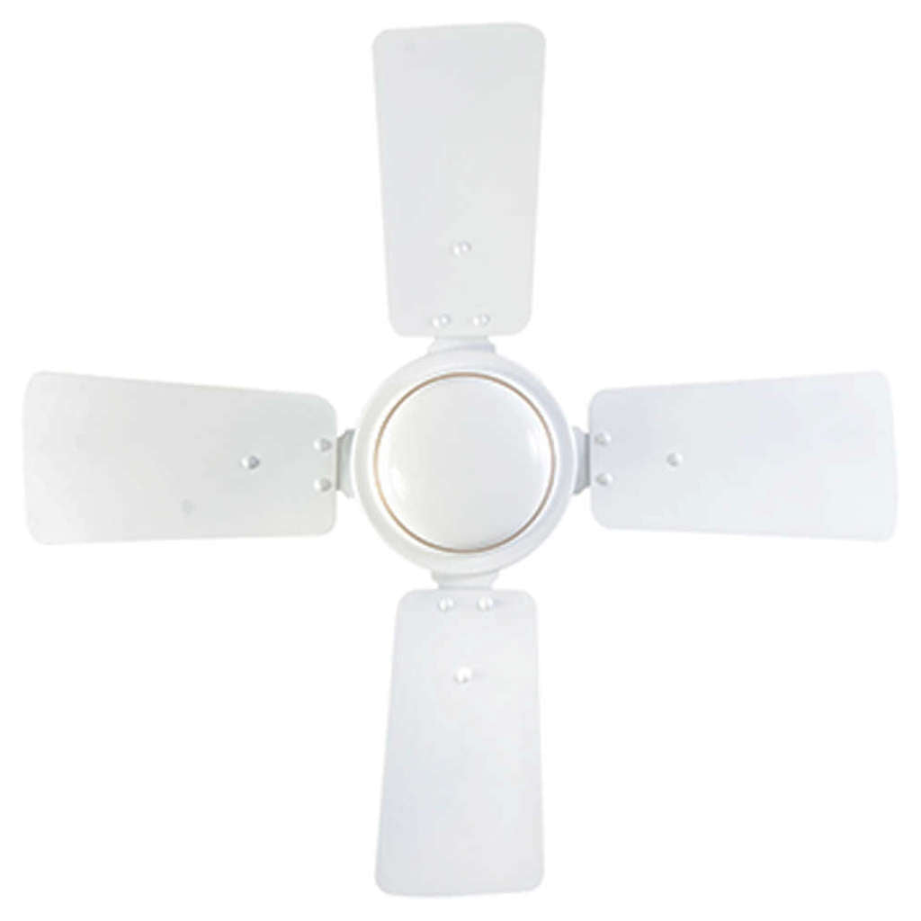 Usha Swift Ceiling Fan White 600mm