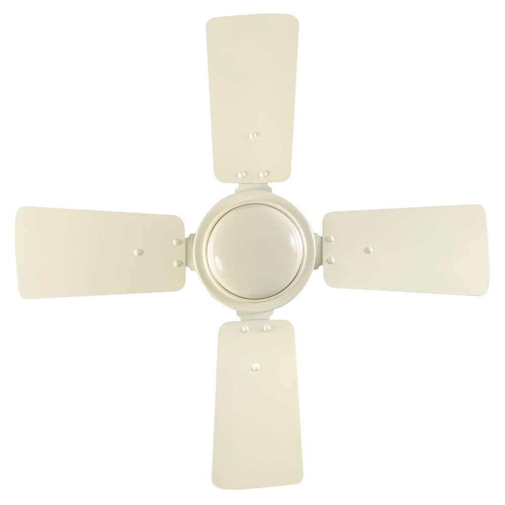Usha Swift Ceiling Fan Ivory 600mm