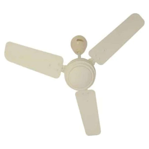 Usha Swift Ceiling Fan Ivory 900mm