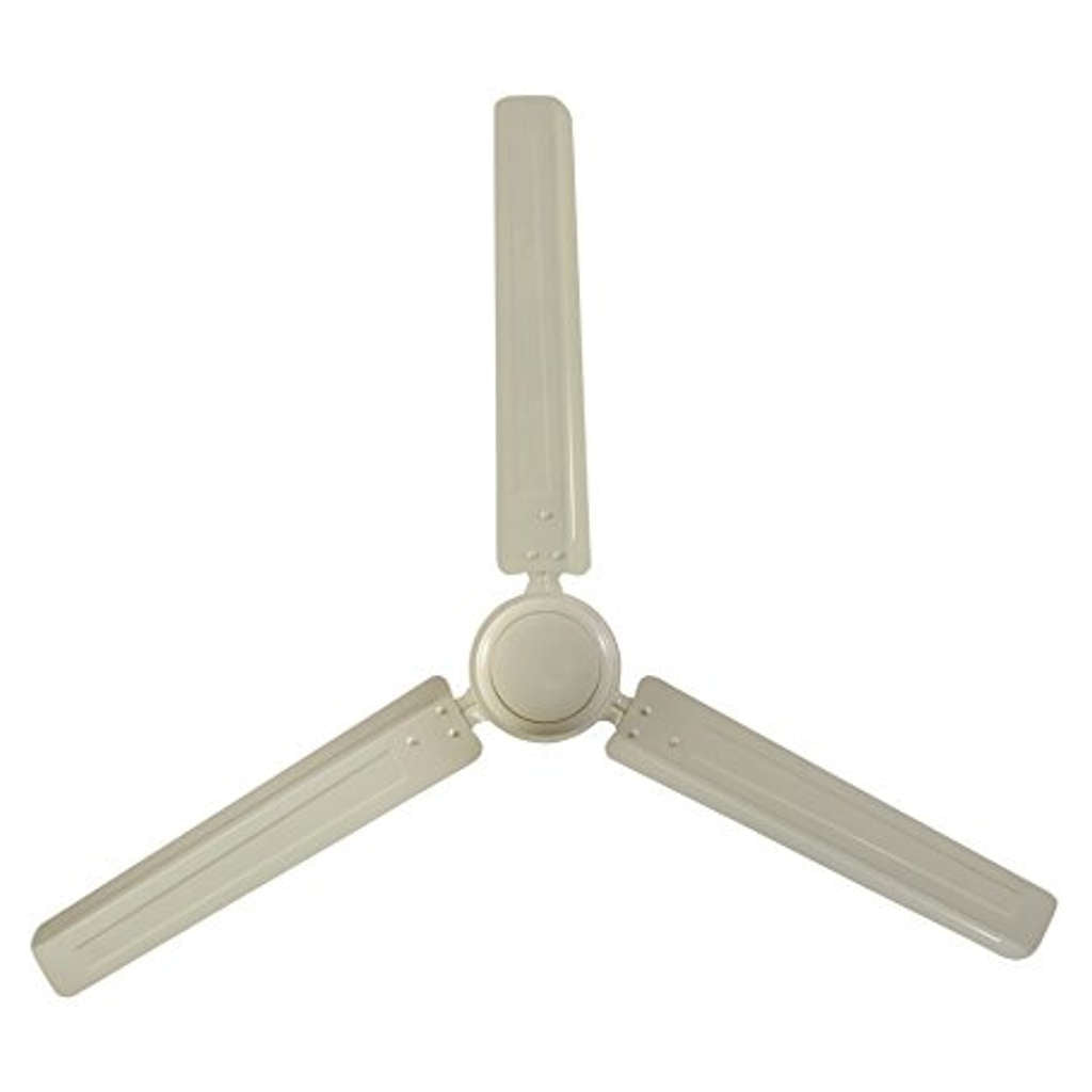 Usha Swift Ceiling Fan Ivory 1200mm