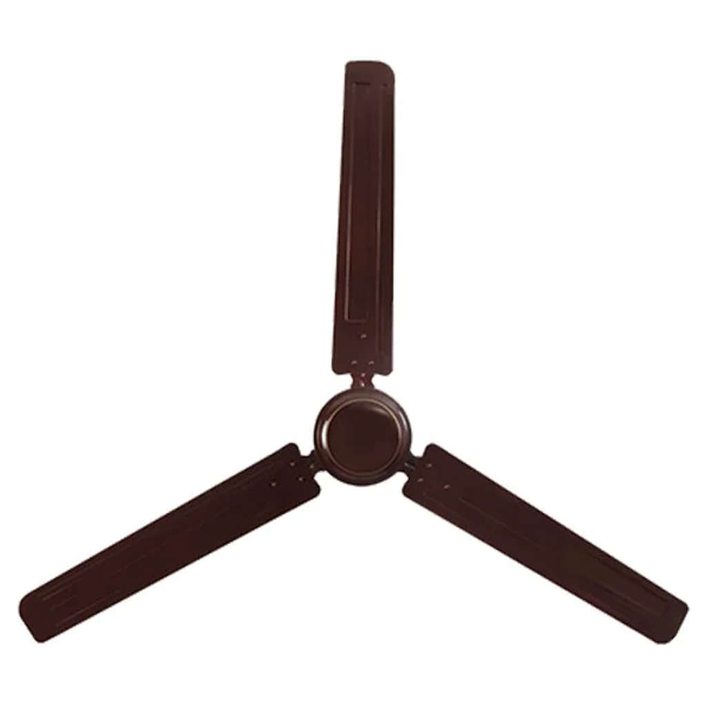 Usha Swift Ceiling Fan Brown 1400mm