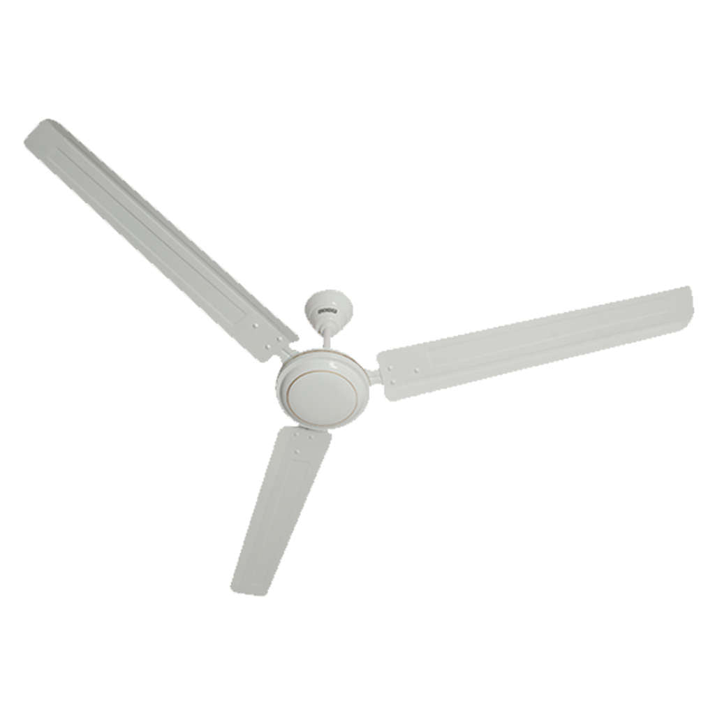 Usha Swift Ceiling Fan White 1400mm