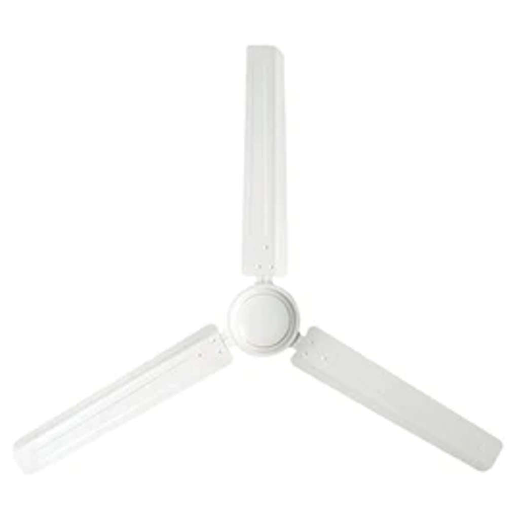 Usha Swift Ceiling Fan White 1400mm