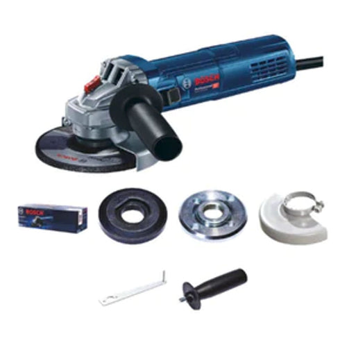 Bosch Professional Angle Grinder 900W GWS 900-125S