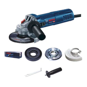 Bosch Professional Angle Grinder 900W GWS 900-125S