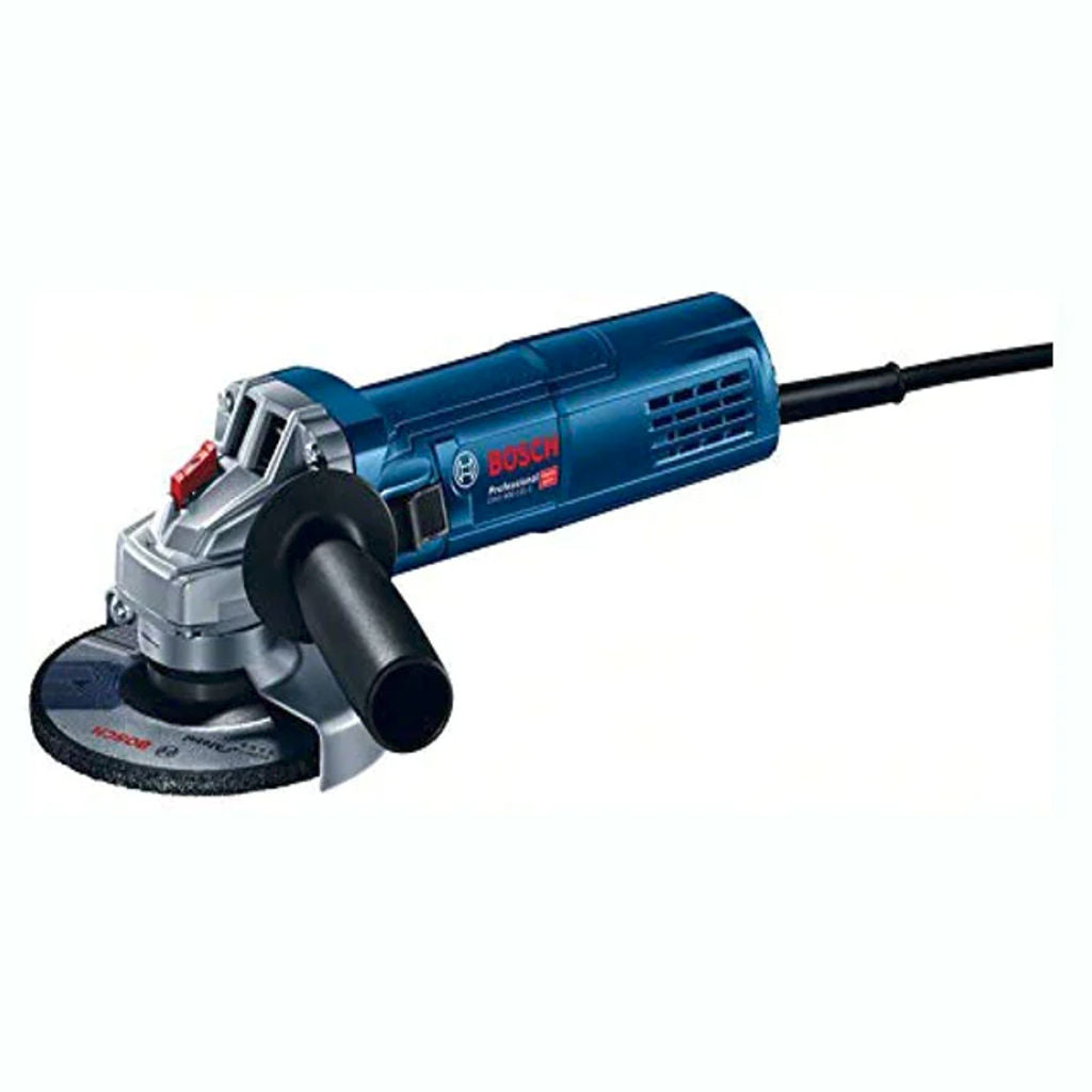 Bosch Professional Angle Grinder 900W GWS 900-125S