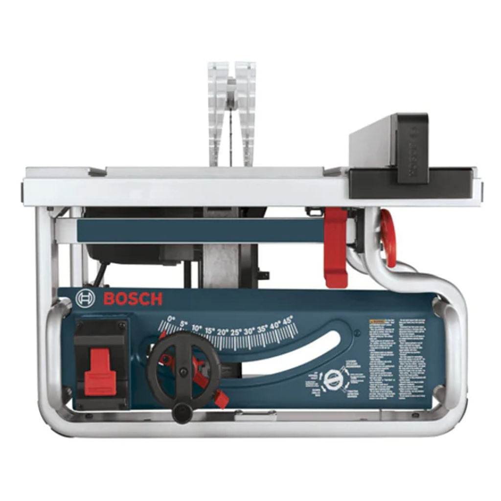 Bosch Professional Table Saw 1800W GTS 10J