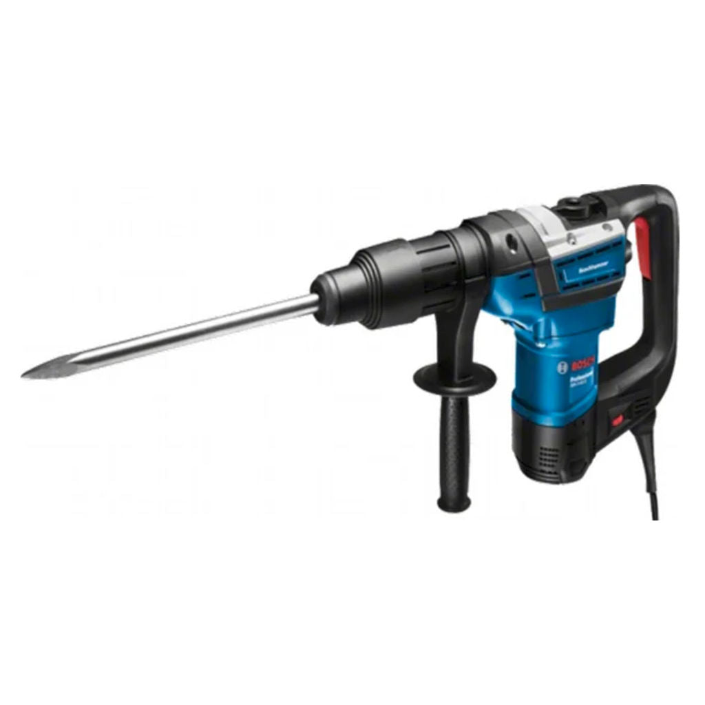 Bosch Professional Rotary Hammer With SDS Max 1100W GBH 5-40 D
