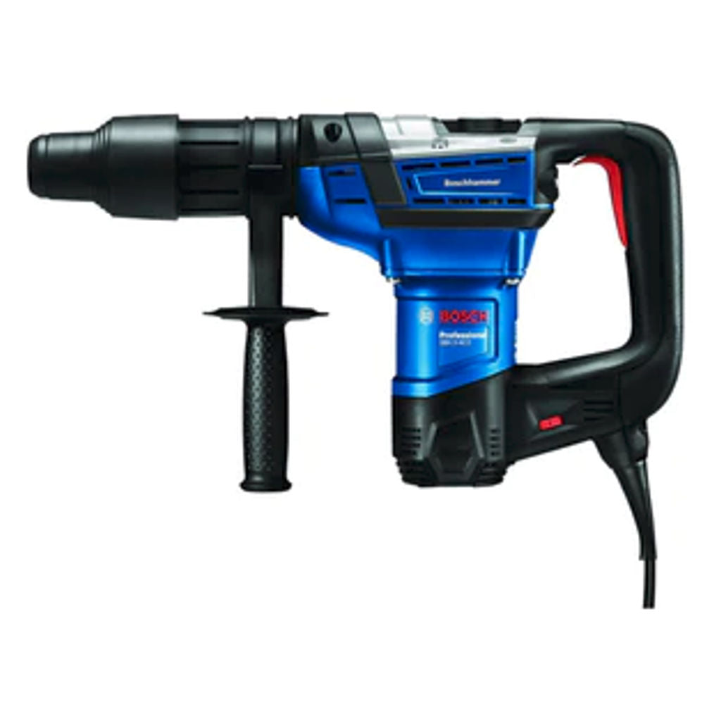 Bosch Professional Rotary Hammer With SDS Max 1100W GBH 5-40 D