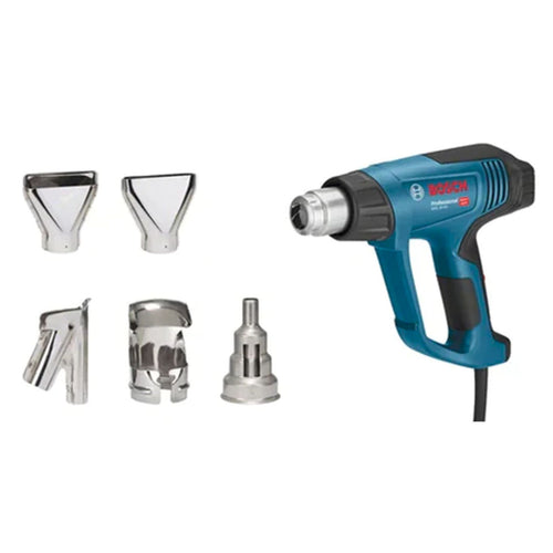 Bosch Professional Heat Gun 2000W GHG 20-63