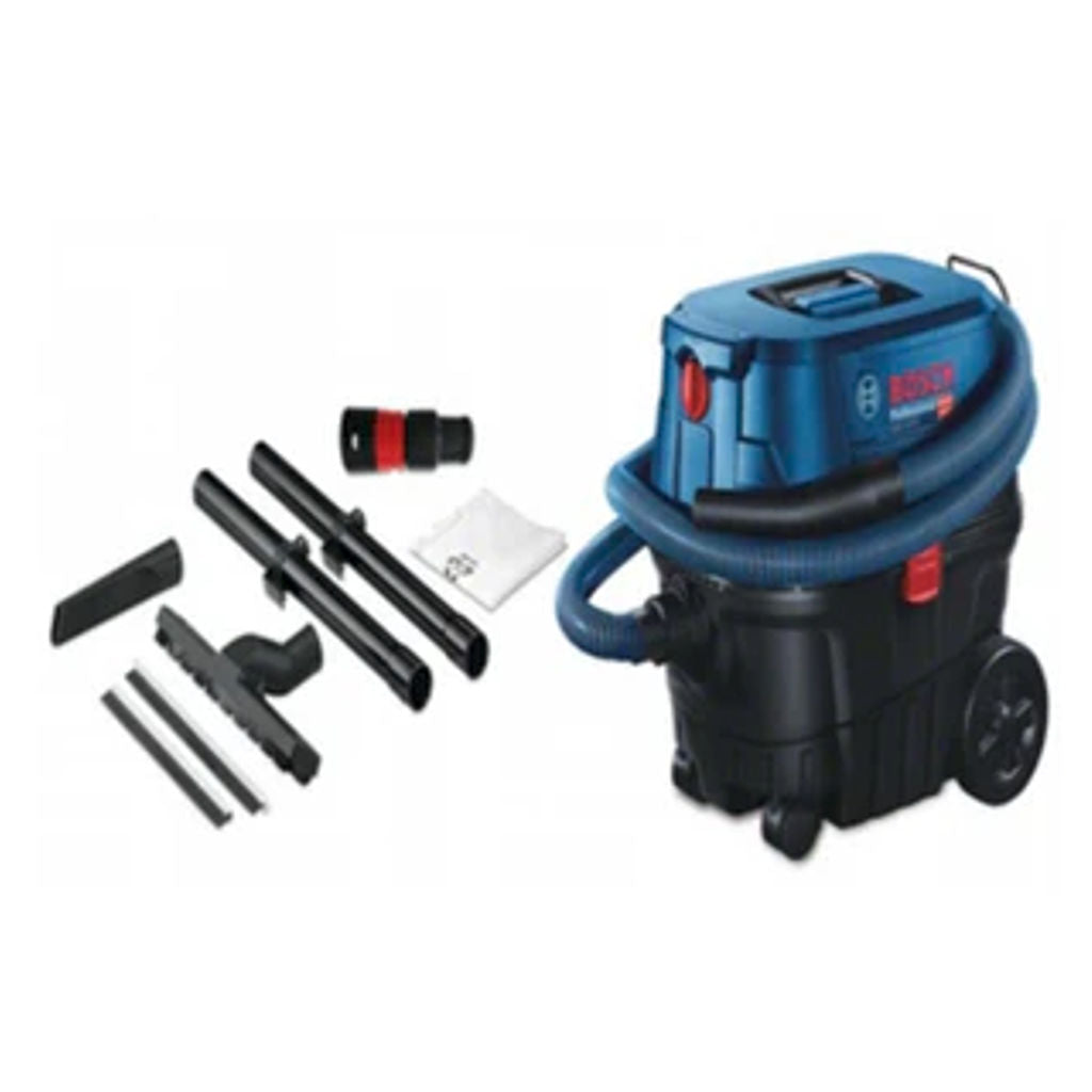 Bosch Professional Wet/Dry Extractor 1350W GAS 12-25