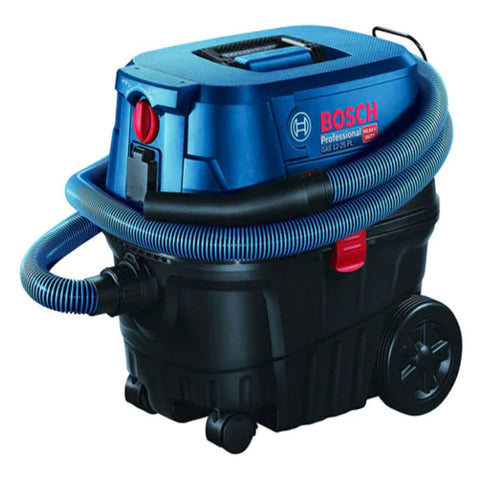 Bosch Professional Wet/Dry Extractor 1350W GAS 12-25
